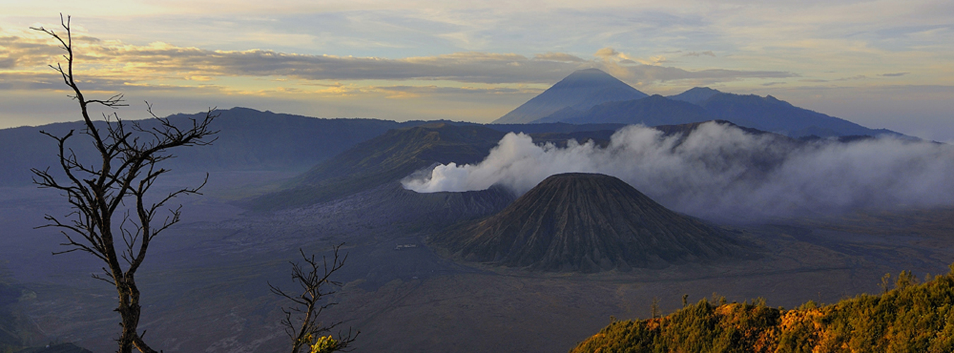 Asian Trails Indonesia